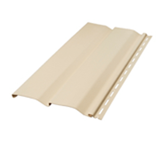 Сайдинг виниловый «Классика» Сандпаловое дерев купить в Москве