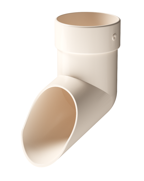 Наконечник Docke Lux ПВХ Латте купить в Москве