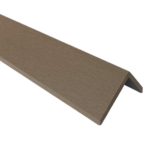 Уголок EasyDecking Wood-Х 50х80 Венге купить в Москве