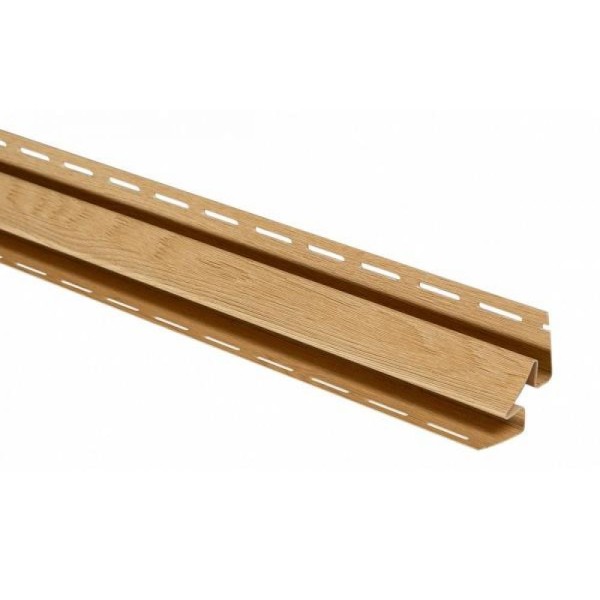 Угол внутренний Люкс Крашенный, К-13, ВН, Каштан купить в Москве