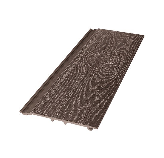 Сайдинг из дпк savewood sw-cedrus тангенциальный распил бежевы терракот купить в Москве