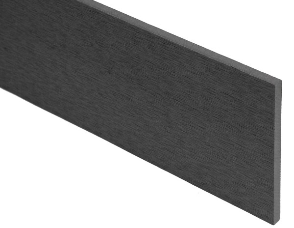 Универсальная панель CM Decking эбен купить в Москве