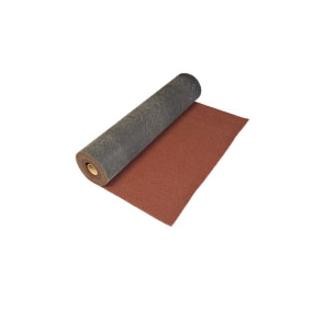 Ендовный ковер Shinglas Красный-корал, рулон 10х1м купить в Москве