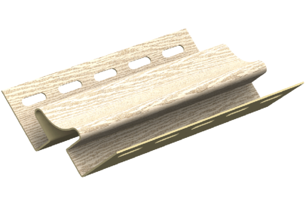 Внутренний угол Timberblock Ясень Золотистый купить в Москве