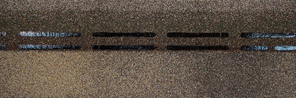 Коньково-карнизная черепица Docke Premium, вагаси купить в Москве