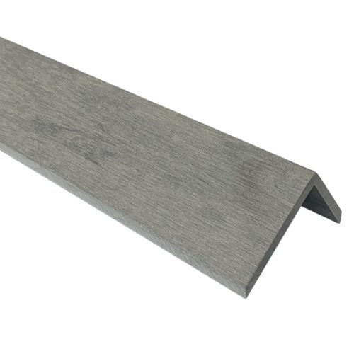 Уголок EasyDecking Wood-Х 50х80 Серый Микс купить в Москве