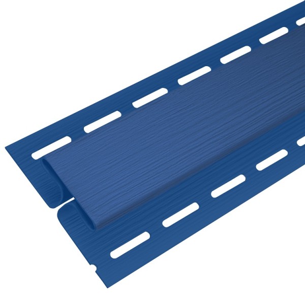 Соединительный Н-профиль TECOS САПФИР купить в Москве