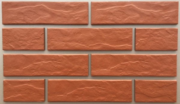 Фасадная Термопанели Аляска Rot Rustic купить в Москве