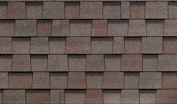 Ламинированная черепиц Docke, DRAGON LUX,ИЗЮМ купить в Москве