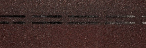 Коньково-карнизная черепица Docke Premium, зрелый каштан купить в Москве