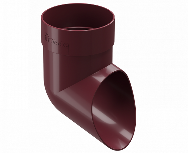 Наконечник ПВХ Docke STANDART красный купить в Москве