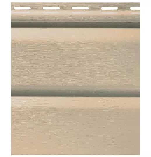 Сайдинг Виниловый, Дачный, Молочай купить в Москве