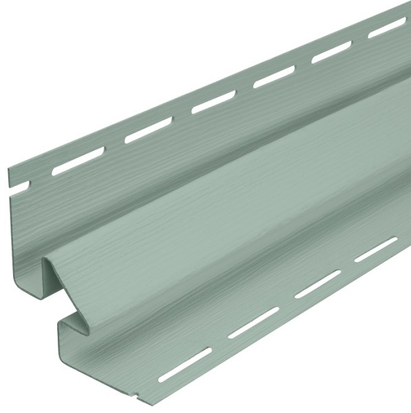 Внутренний угол 3,05 м TECOS СВЕТЛО-САЛАТОВЫЙ купить в Москве