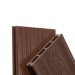 Террасная доска из ДПК ECODECKING Комфорт 3D Шоколад купить в Москве