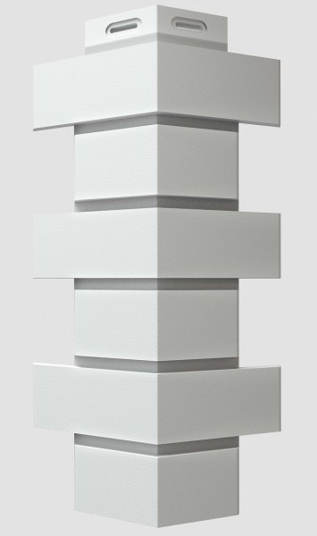 Угол Flemish Белый купить в Москве