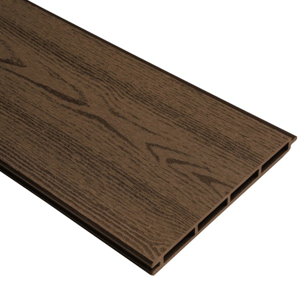 Заборная доска CM Decking мербау (под заказ) купить в Москве