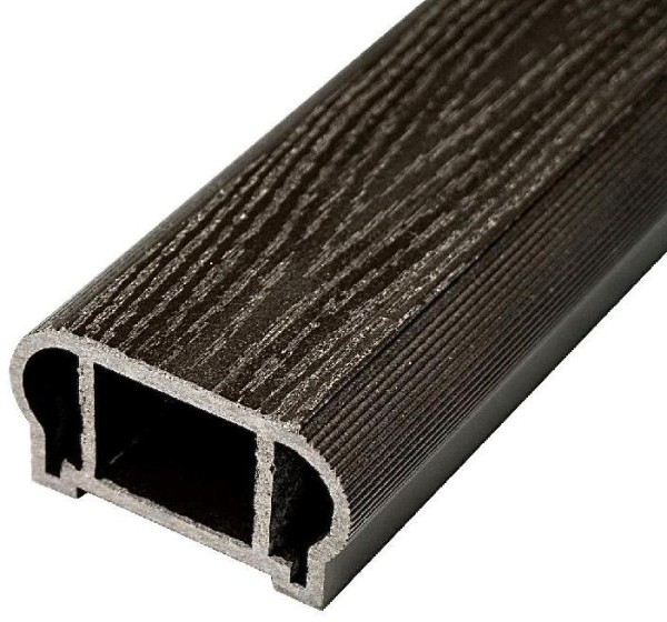 Перила FAYNAG ДПК WOOD венге купить в Москве