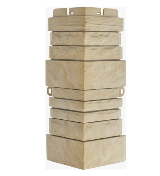 Угол наружный Альта-Профиль Скалистый камень Анды купить в Москве