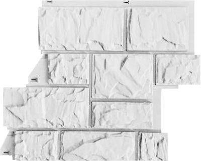 Canada Ridge Белый купить в Москве