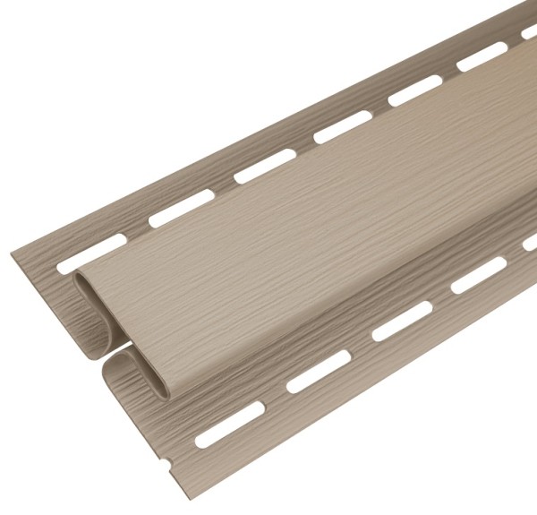 Соединительный Н-профиль TECOS КОФЕ С МОЛОКОМ купить в Москве