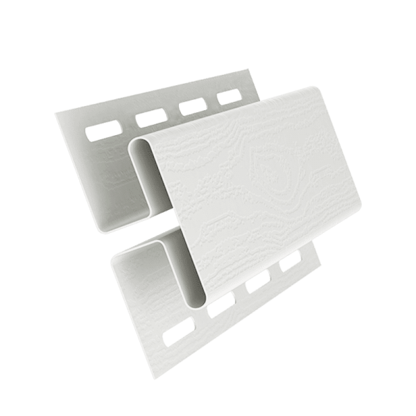 H-профиль Grand Line Белый купить в Москве