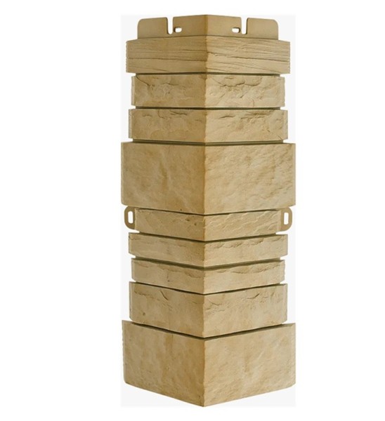 Угол наружный Альта-Профиль Скалистый камень Альпы купить в Москве