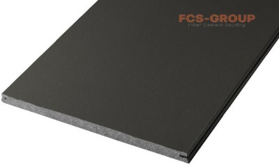 Фиброцементные панели FCS Group Smooth Line F60