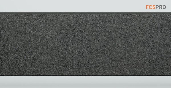 Фиброцементные панели FCS Simple BB1 (под штукатурку) купить в Москве