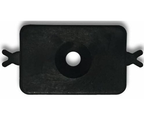 Кляймер пластиковый для Доски NanoWood купить в Москве