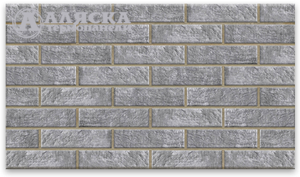 Фасадная Термопанели Аляска Wall купить в Москве