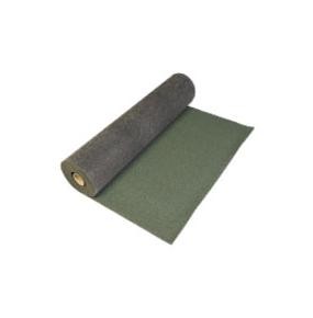 Ендовный ковер Shinglas Зелёный, рулон 10х1м купить в Москве