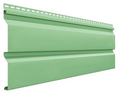 Сайдинг Виниловый ТЕХНОНИКОЛЬ Оптима Корабельный брус Мелисса купить в Москве