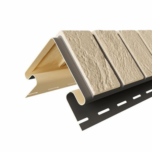 Угол наружный Доломит Москва Кремневый купить в Москве