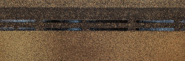 Коньково-карнизная черепица Docke Premium, капучино купить в Москве