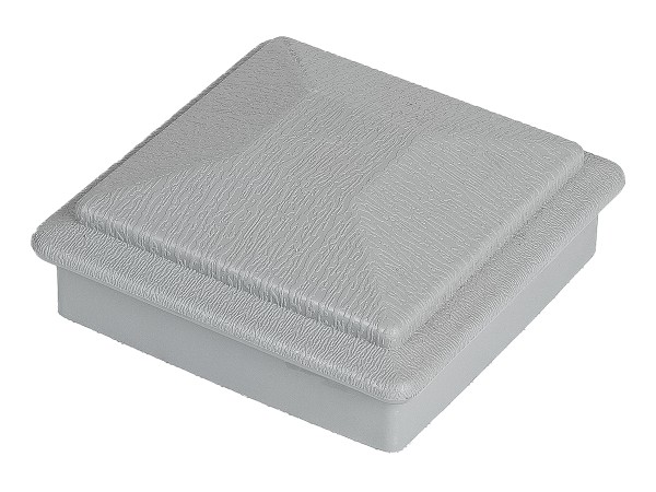 Крышка верхняя Woodvex Серый купить в Москве