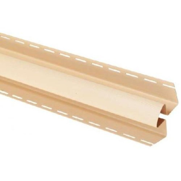 Угол внутренний Премиум Т-13, ВН, Золотистый купить в Москве