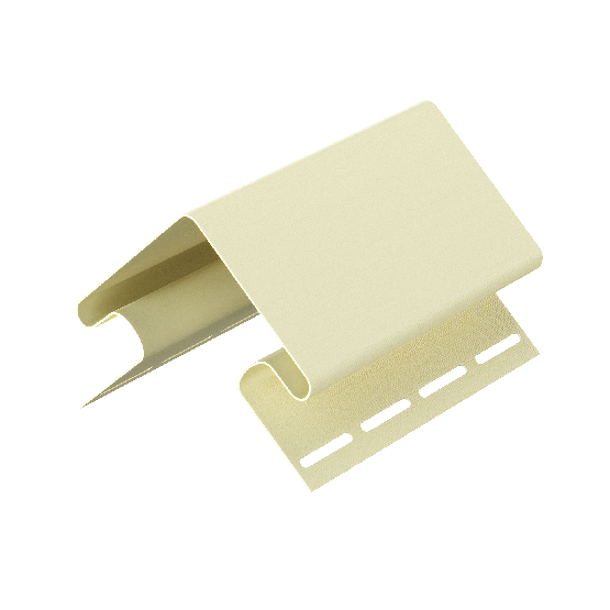 Внешний угол 75 мм Docke Банан купить в Москве