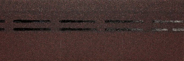 Коньково-карнизная черепица Docke Premium, корица купить в Москве