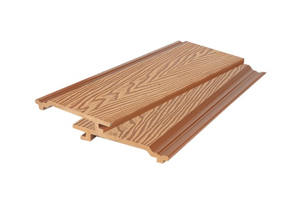 Фасадная доска 3D WOOD BRUSHING, песочный купить в Москве