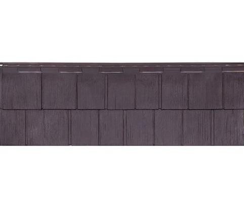 Фасадная панель Техоснастка, Щепа Пихта Памир купить в Москве