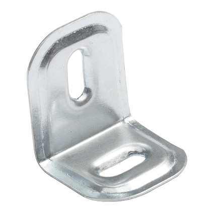 Скоба Grinder 26х31х27 mm для монтажа лаги 90х30 купить в Москве