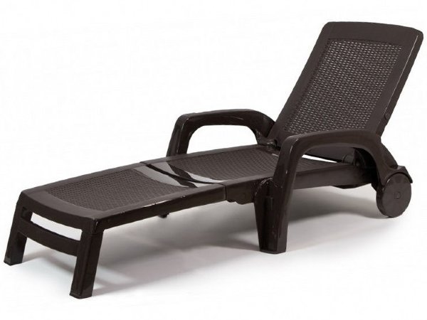 Шезлонг Miami купить в Москве