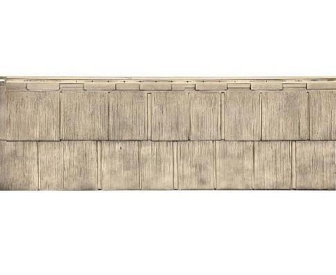 Фасадная панель Техоснастка, Щепа Пихта Урал купить в Москве