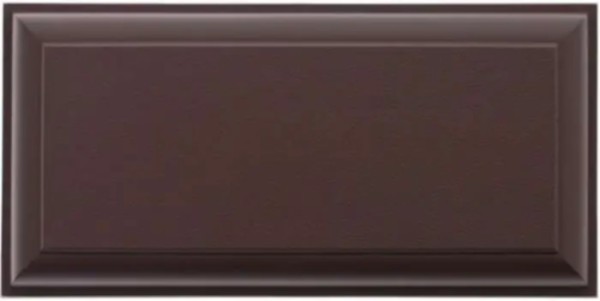 Система отделки углов - отделочный элемент №1 Альта-Профиль Коричневый 0,25 х 0,13 м купить в Москве