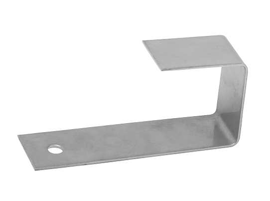 Скоба монтажная Grinder для лаги купить в Москве