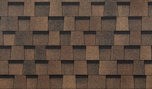 Ламинированная черепица Docke, DRAGON LUX,ТРЮФЕЛЬ купить в Москве