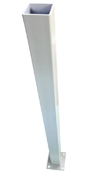 Кронштейн для столба Polivan SINGARAJA металл купить в Москве