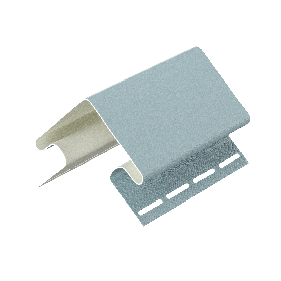 Внешний угол 75 мм Docke Голубика купить в Москве