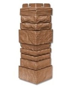 Наружный угол КАМЕНЬ ШОТЛАНДСКИЙ Блэкберн купить в Москве