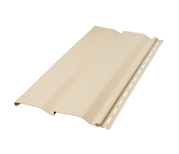 Сайдинг виниловый «Лапландия» Магнолия купить в Москве